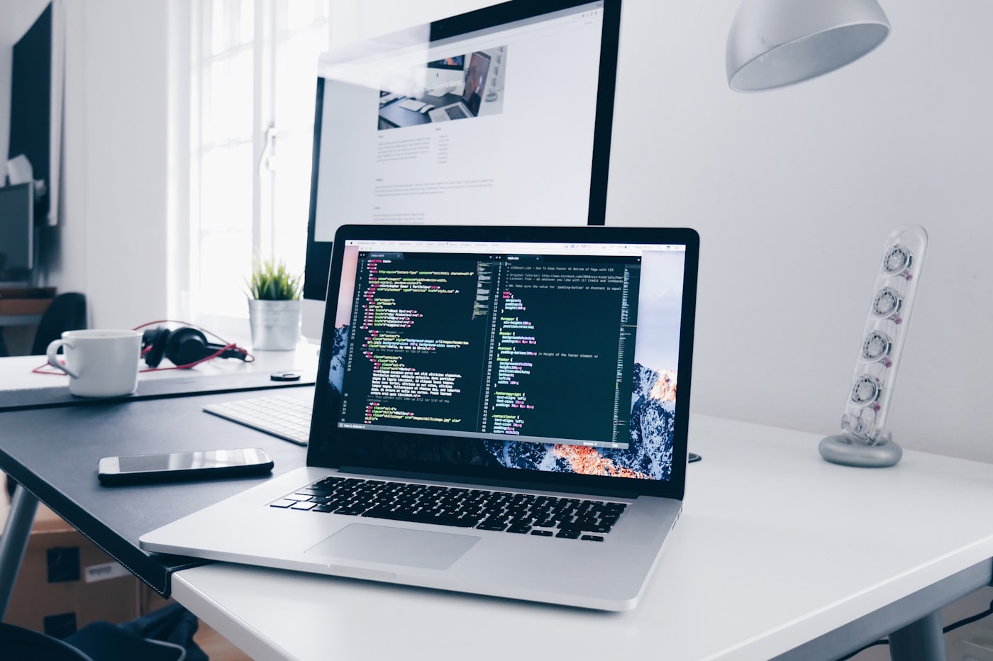 NDA e-commerce interface and checkout flow